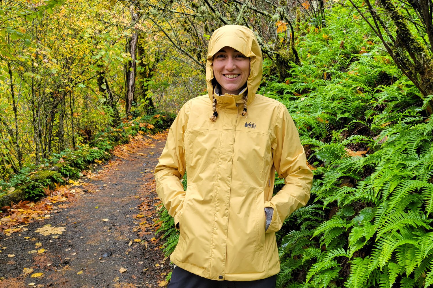 The Best Rain Jackets of 2023