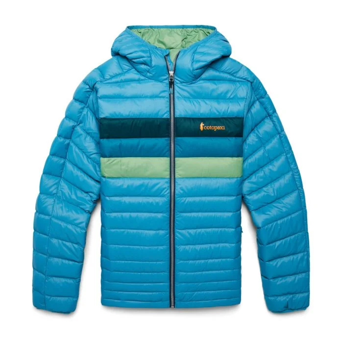 best packable down