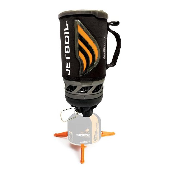 Jetboil Flash