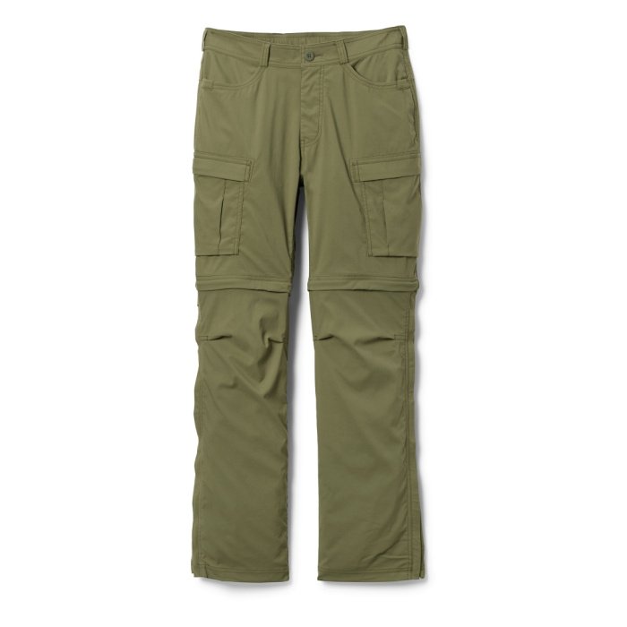 best Convertible Pants buying guide
