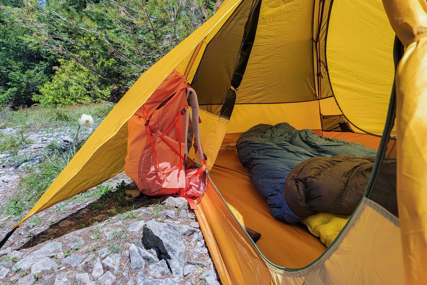 REI Coop Trailmade 2 Tent Review CleverHiker