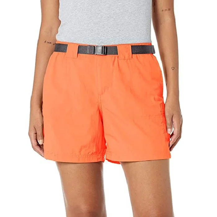10 Best Hiking Shorts for Women 2023 CleverHiker