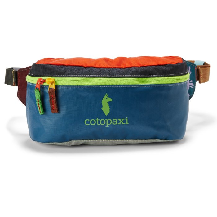10 Best Fanny Packs for Hiking of 2023 | CleverHiker