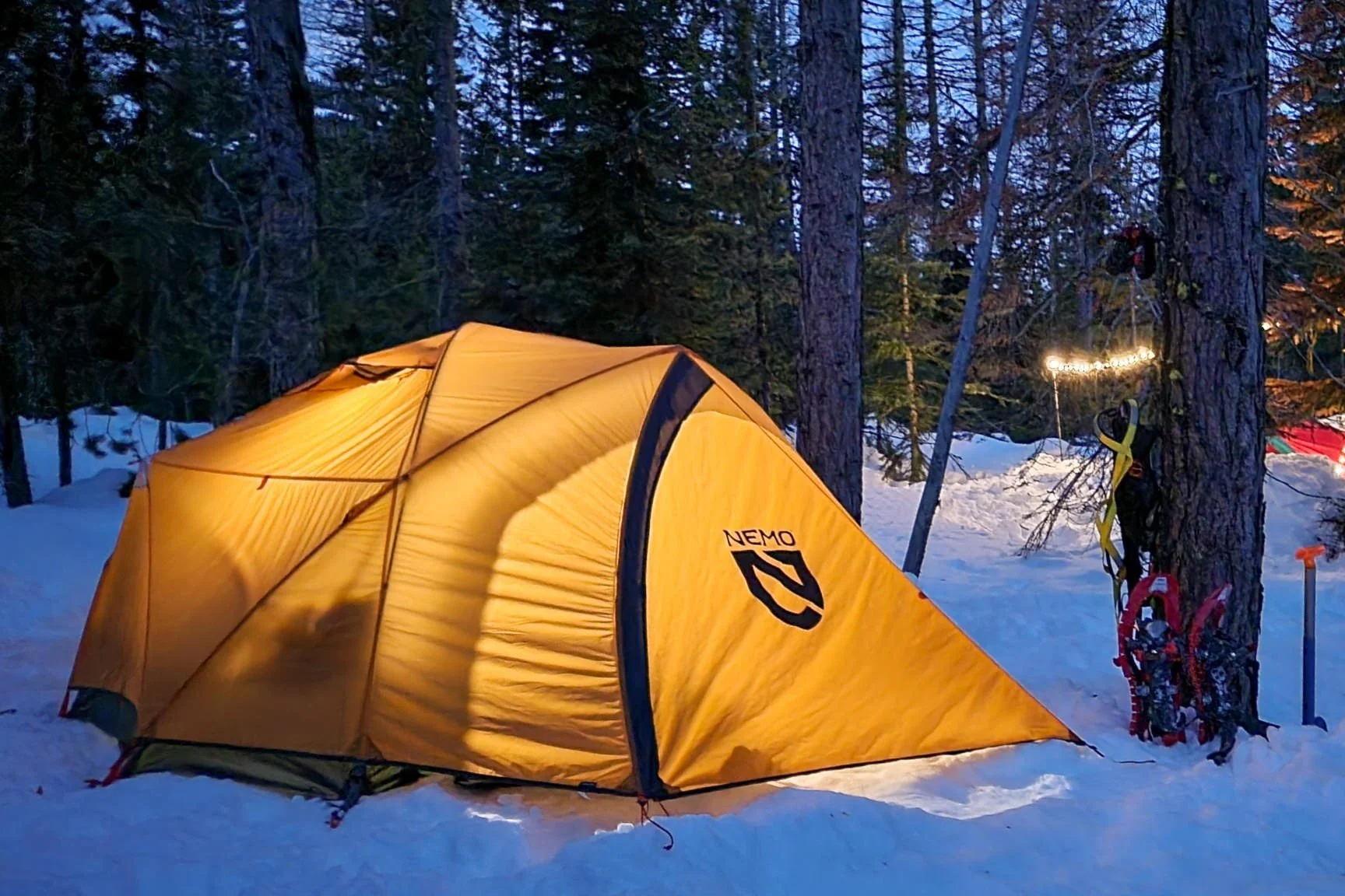 NEMO Kunai Tent Review CleverHiker