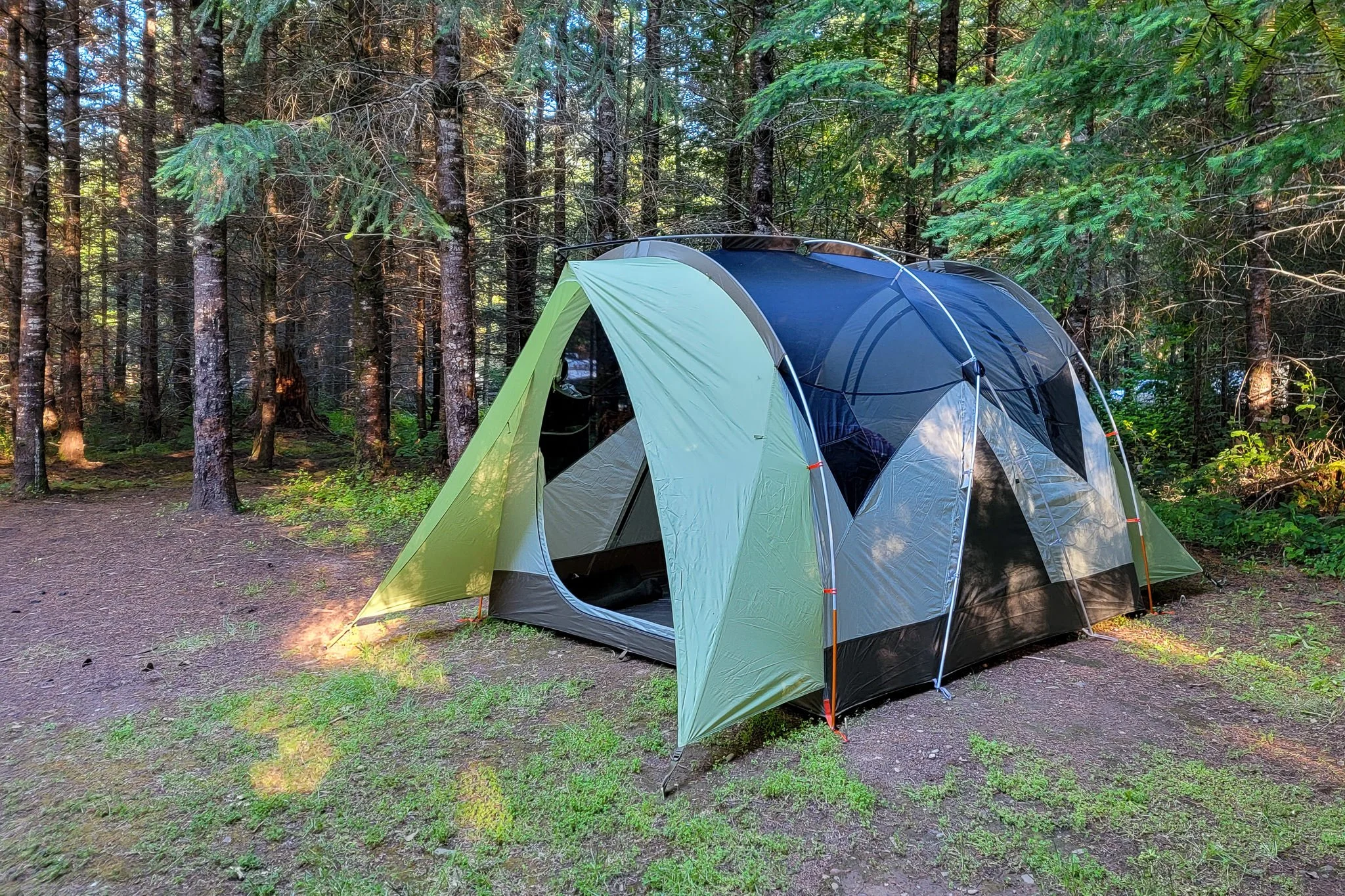 REI Wonderland Tent Review CleverHiker