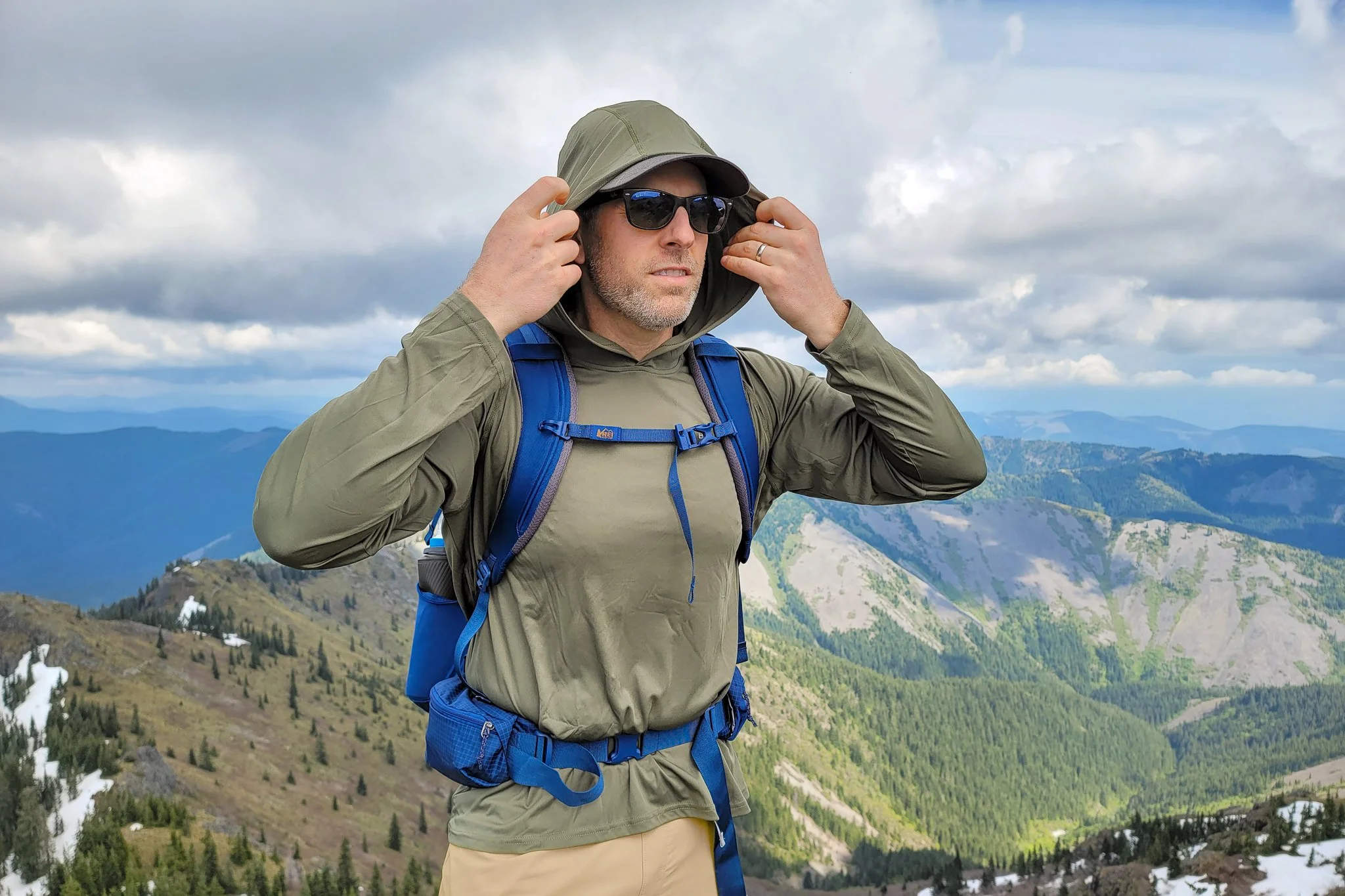 Backpacking & Hiking Clothing 101 Tips for Creating the Perfect