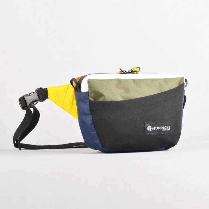2.5 LITER TRAIL MIX FANNY PACK - IN STOCK