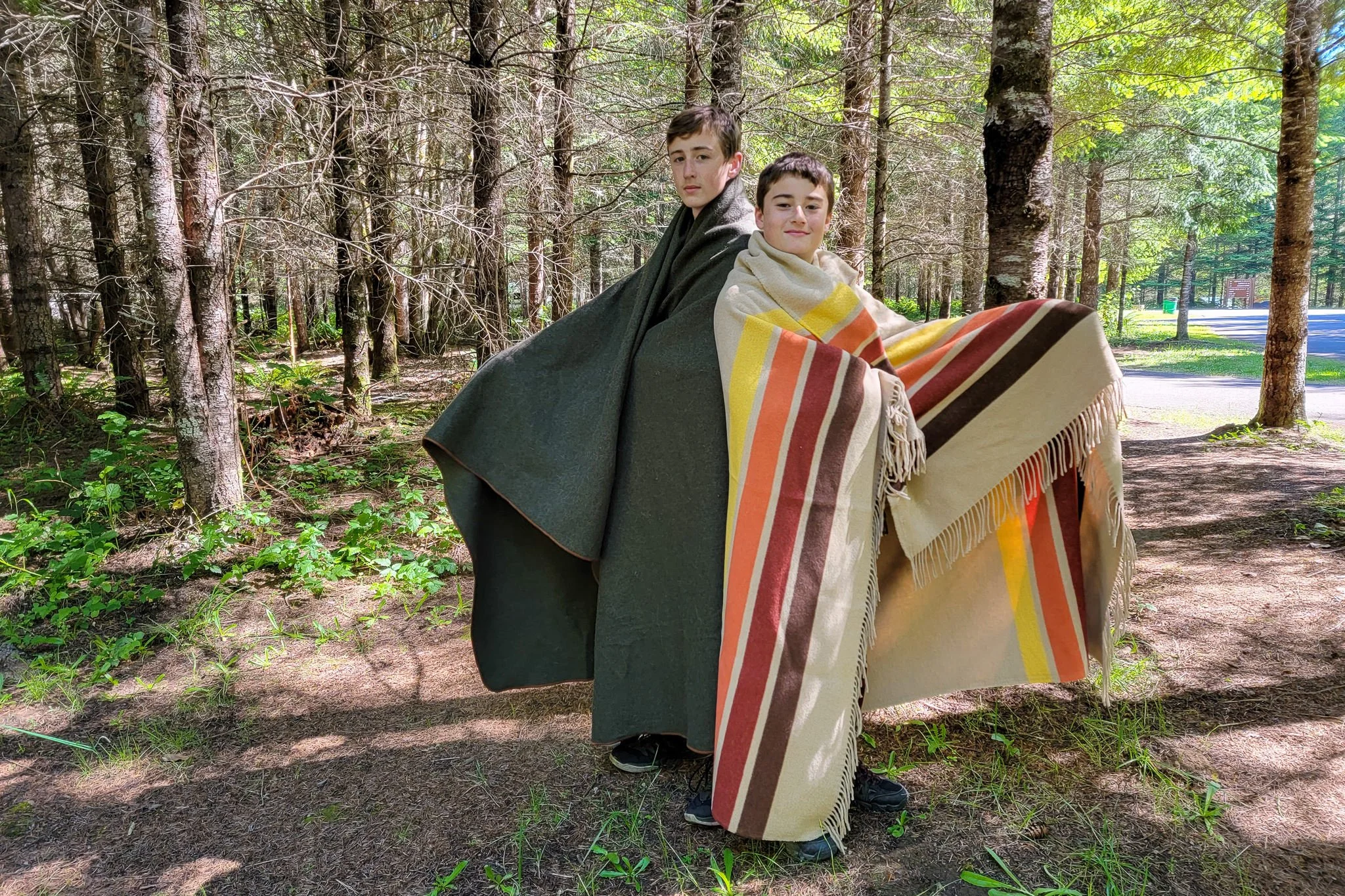 10 Best Camping Blankets of 2023 CleverHiker