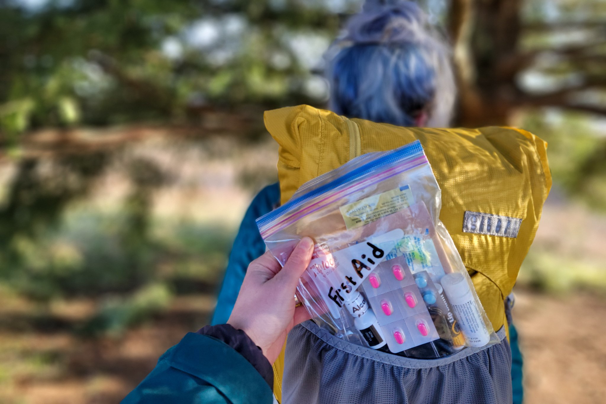 7 Best First Aid Kits for Hiking of 2023 | CleverHiker