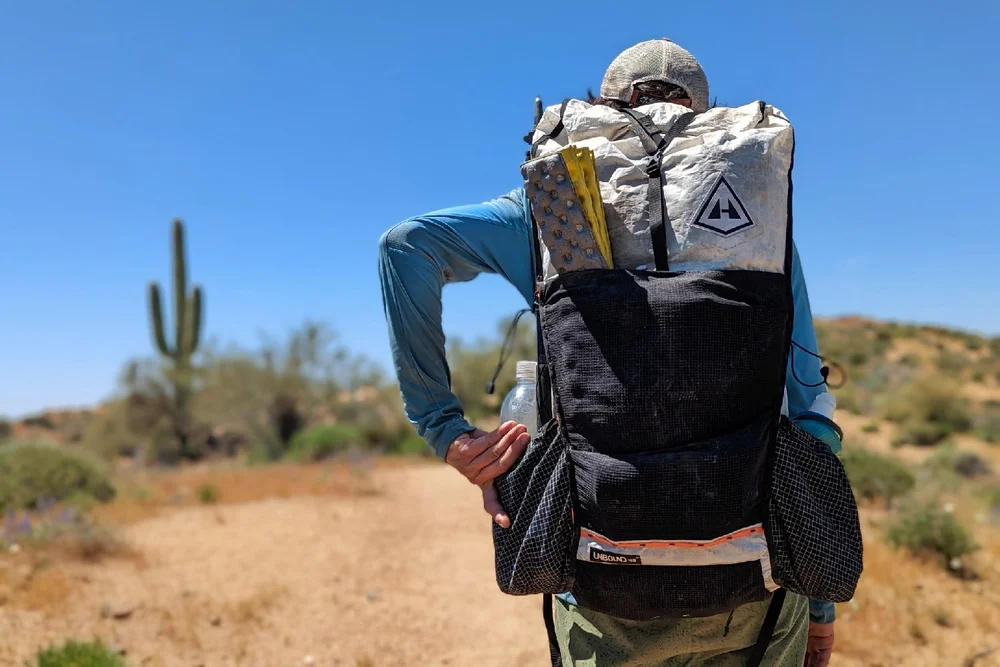 gbg mini backpack Bee Jelly DG-Fishnets its as practical as Style:Bullet: Skirted Fjällräven Kånken Mini Mud-Putty