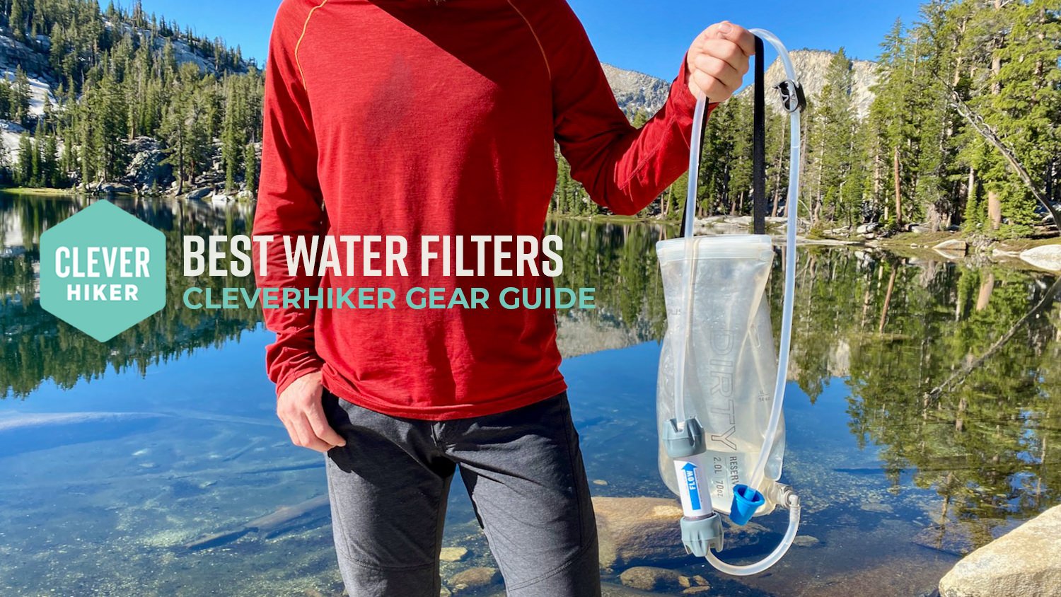 Cleanse Your Tap Water: The Ultimate Guide to Filtering