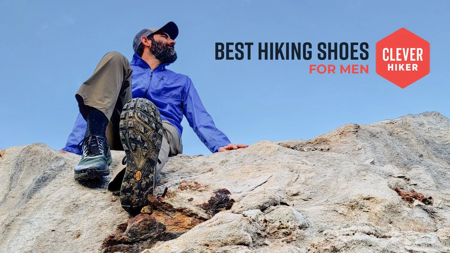 best lightweight men's hiking shoes