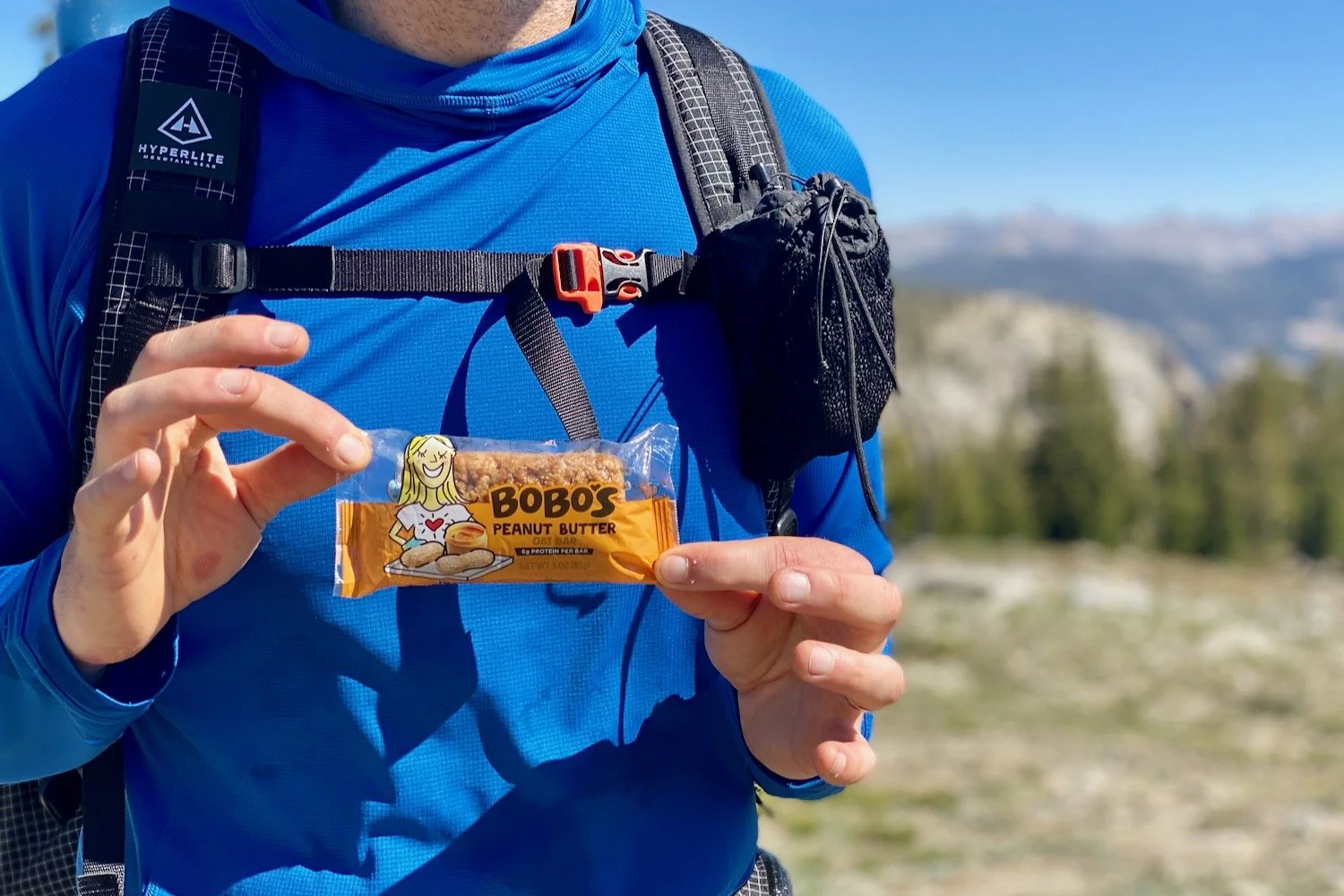 10 Best Energy Bars of 2023 CleverHiker