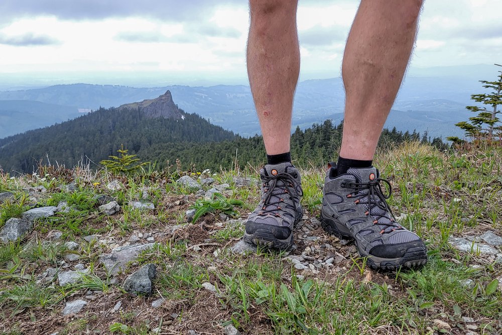 Best Hiking Boots of 2023 | CleverHiker
