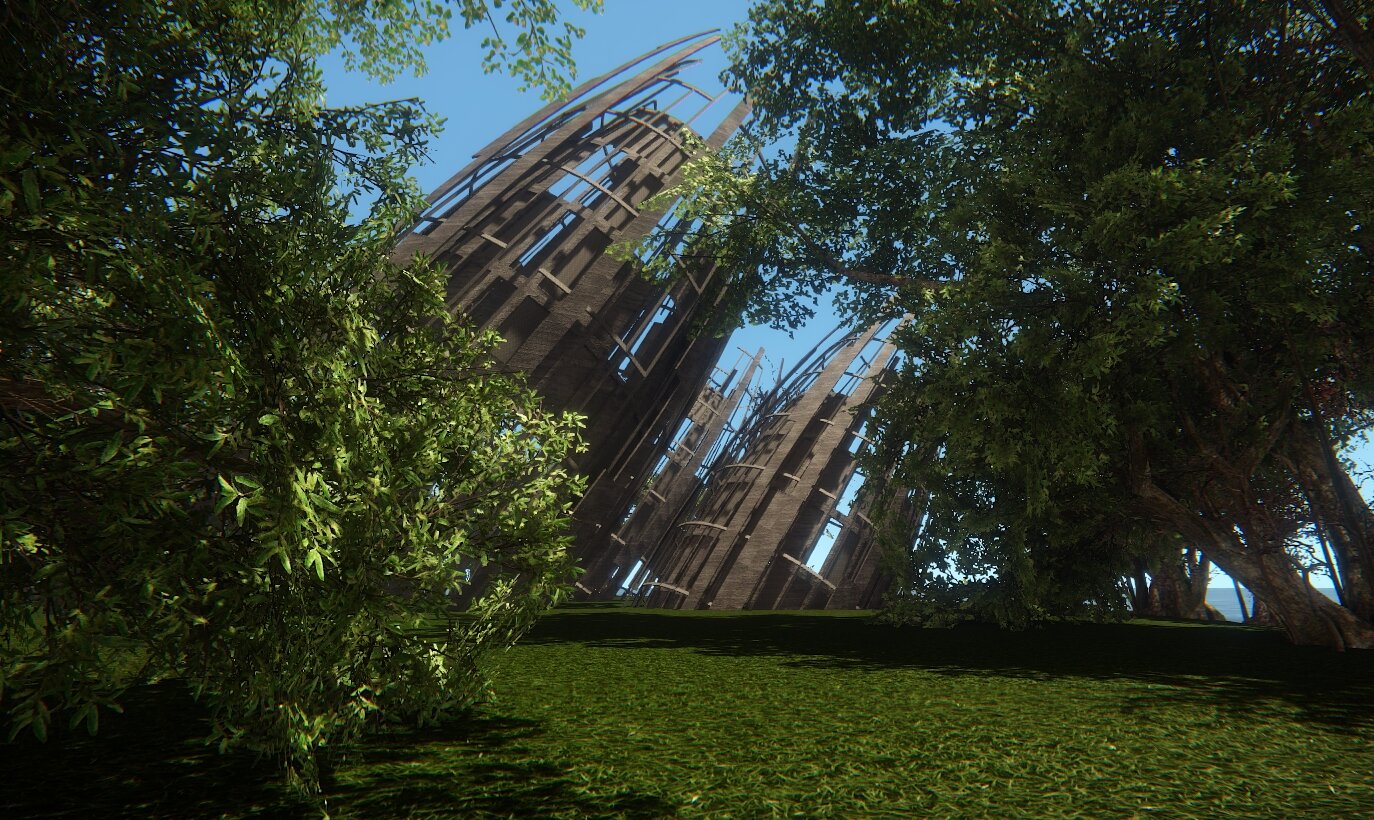 2014-11-01 15_41_25-Forest.cry - CRYENGINE Sandbox [non-commercial use] [x64] - Build 2310.jpg