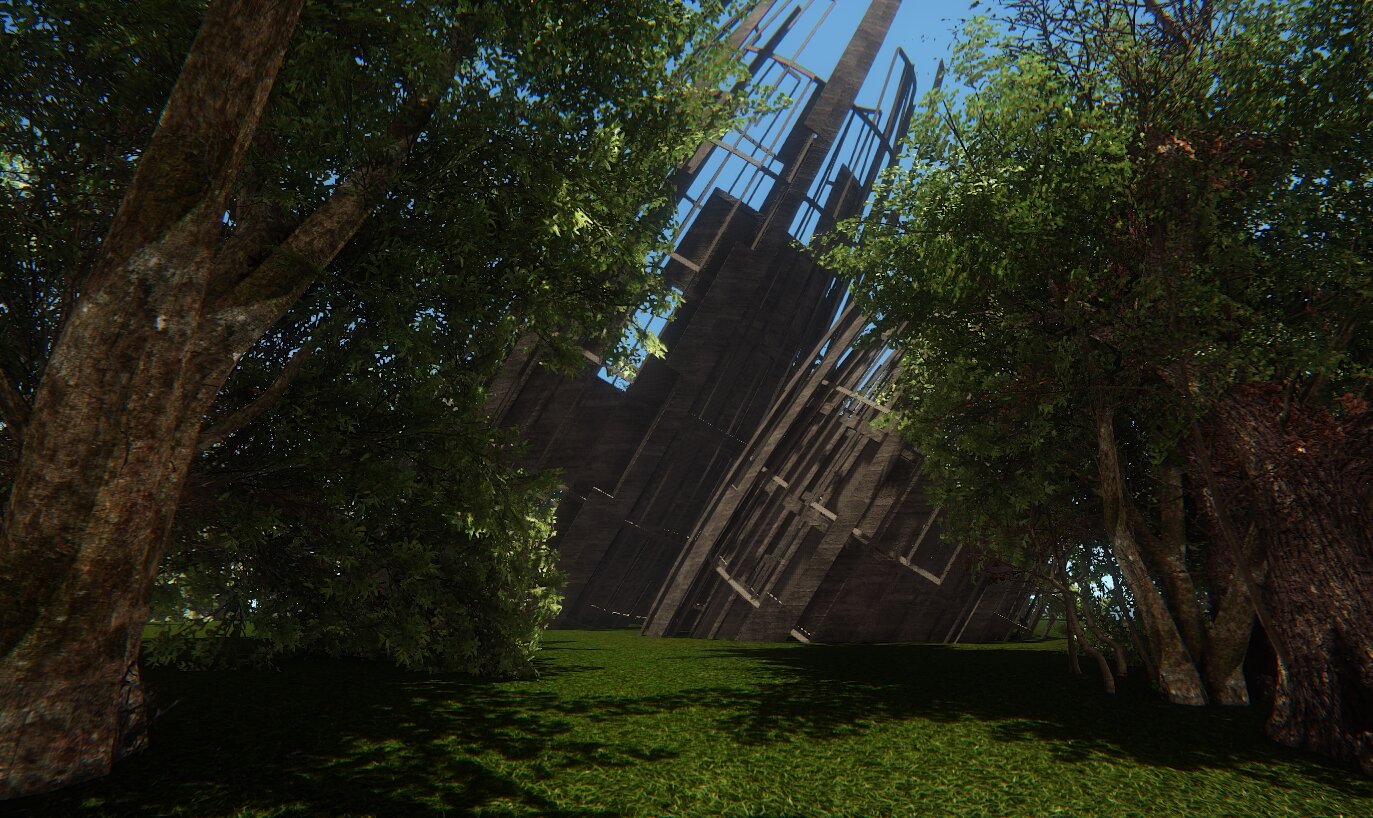 2014-11-01 15_41_35-Forest.cry - CRYENGINE Sandbox [non-commercial use] [x64] - Build 2310.jpg