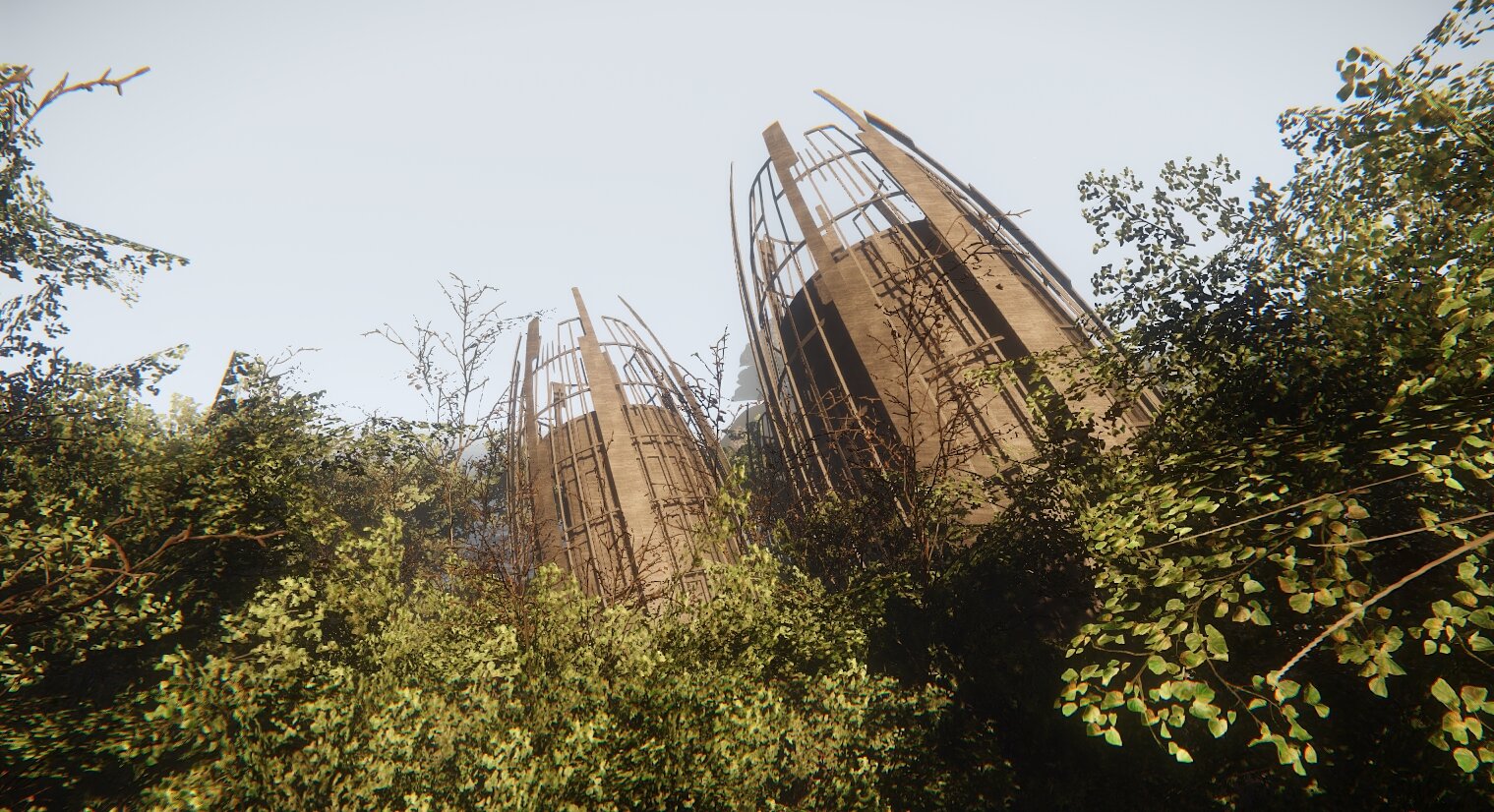 2014-11-03 00_53_10-Forest.cry - CRYENGINE Sandbox [non-commercial use] [x64] - Build 2310.jpg