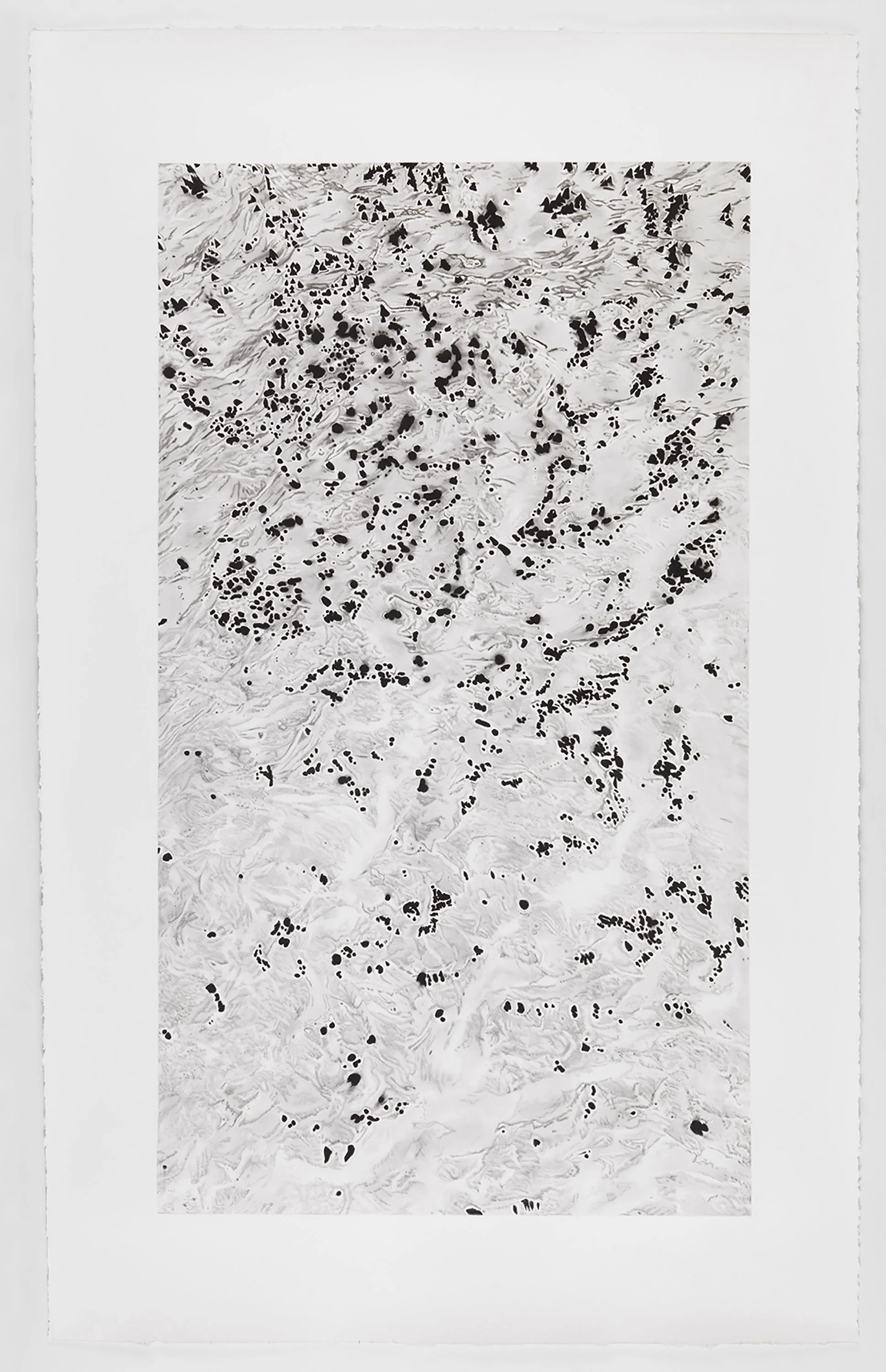 Detail, Inverted Water 2 48.8566° N, 2.3522° E