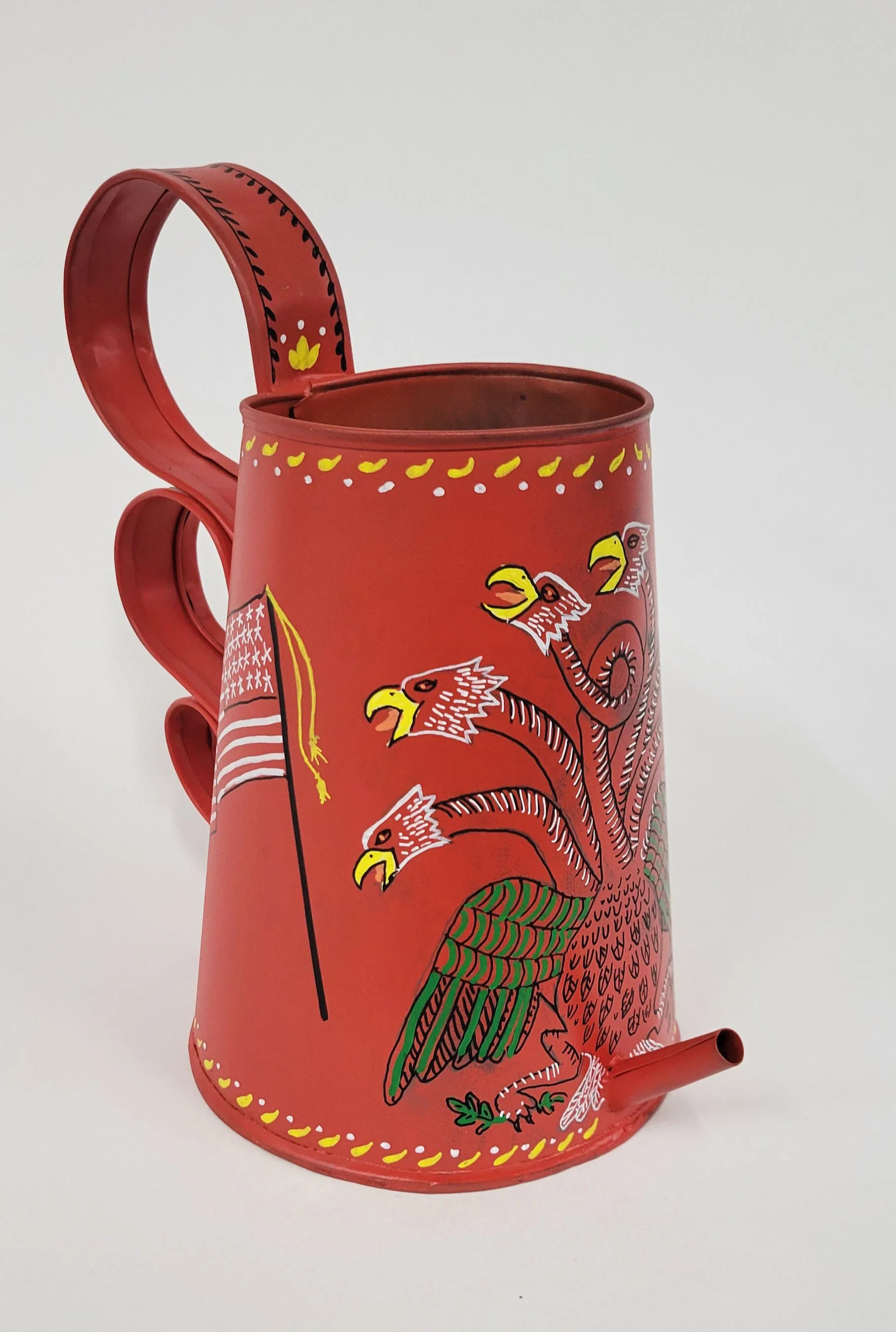 Sweet Marcel-Folk Apocalypse, view 2 