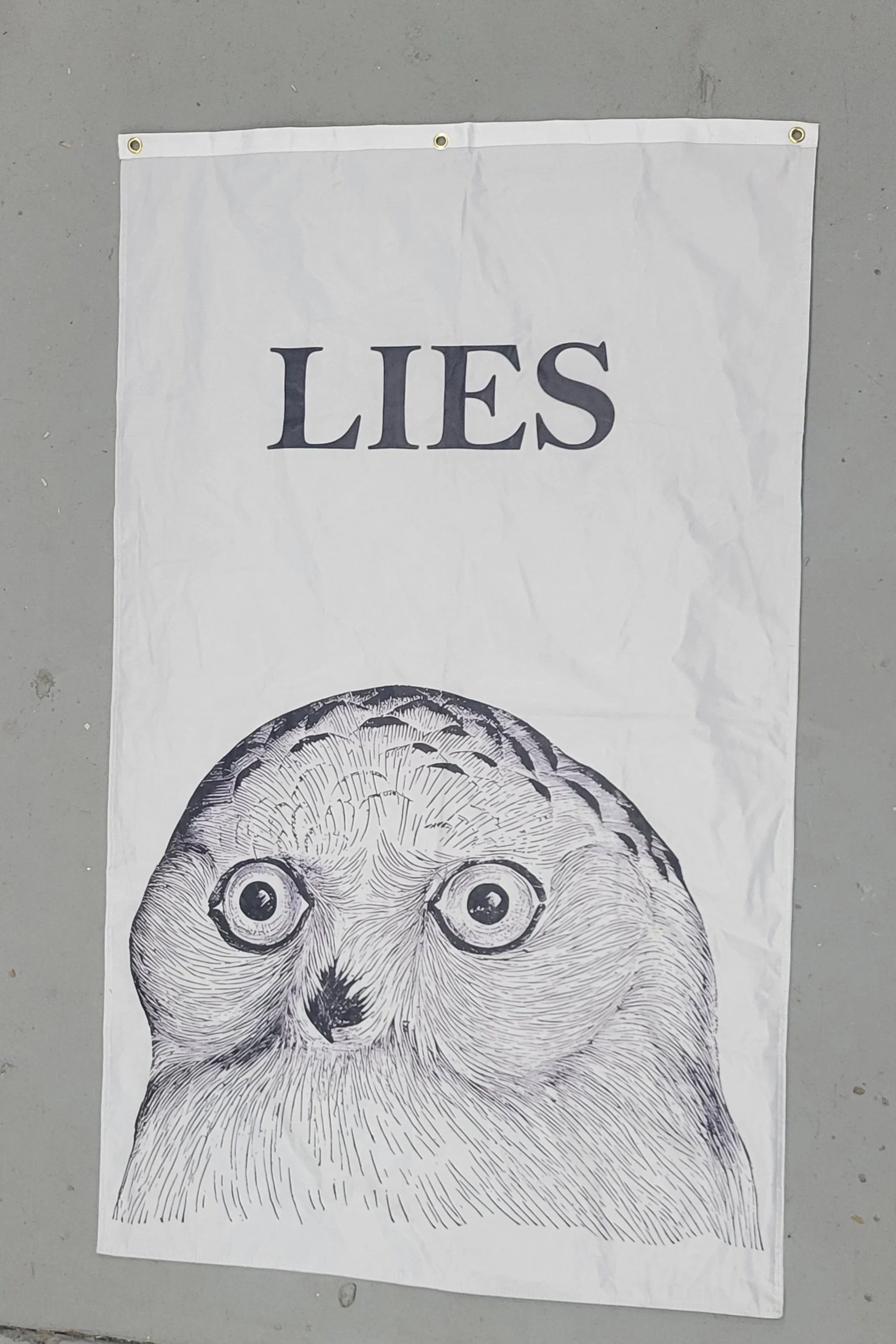 "Lies"
