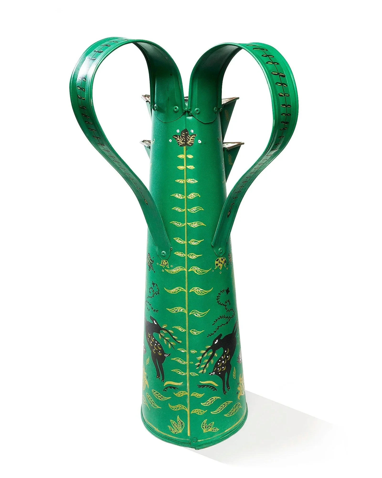 The Center Will Not Hold (back view) 