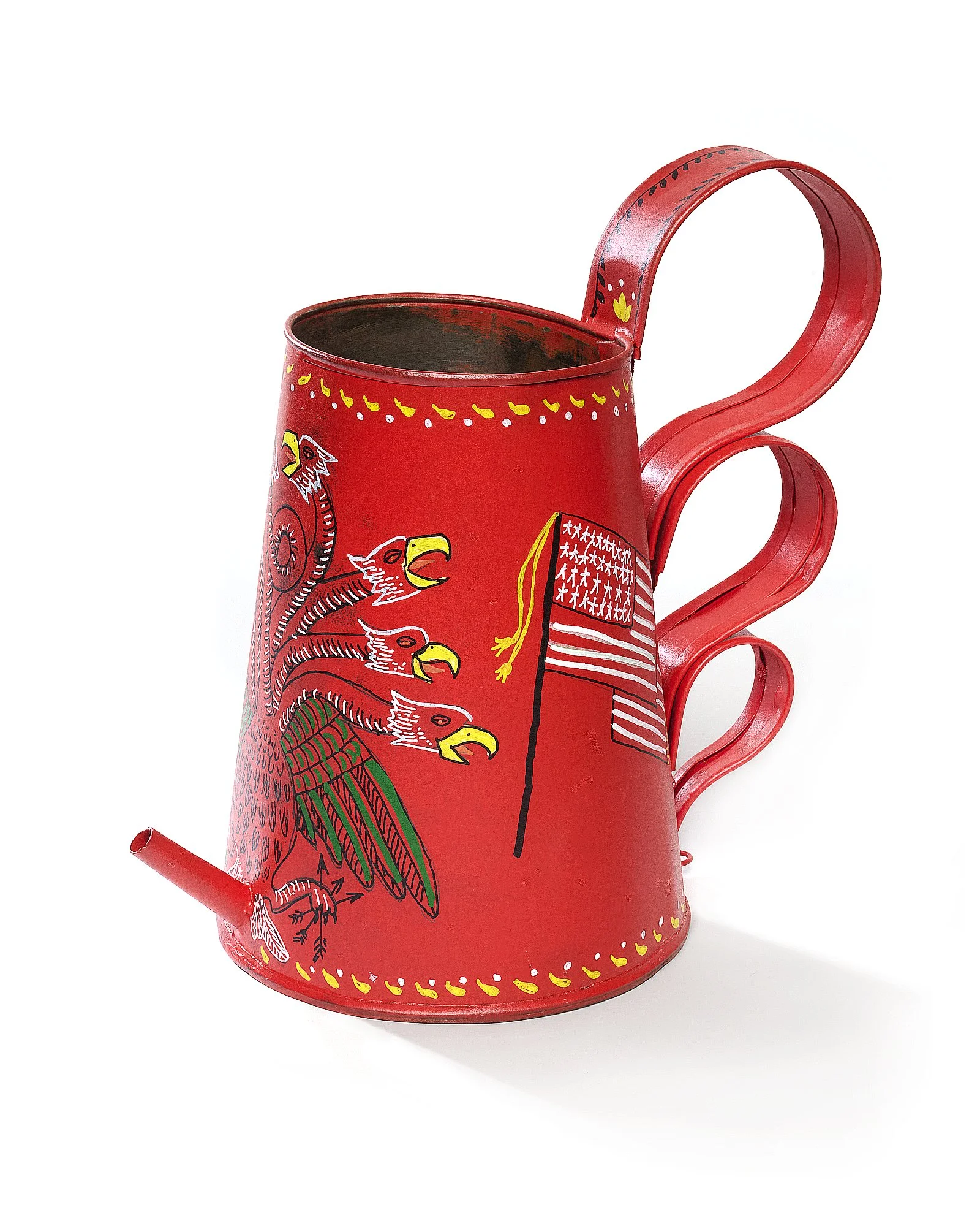 Sweet Marcel-Folk Apocalypse, view 2 