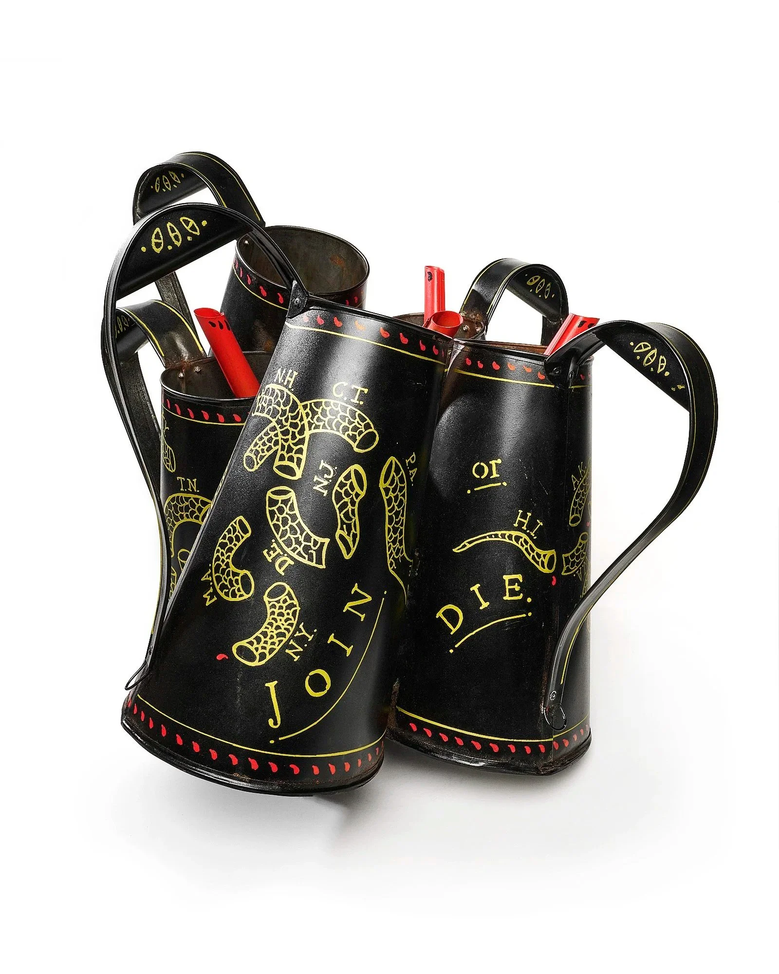 Join or Die vessel view 2