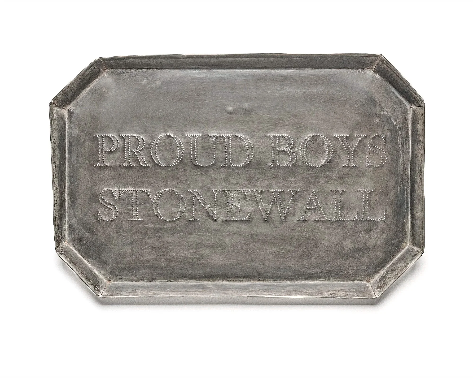 Proud Boys Stonewall 