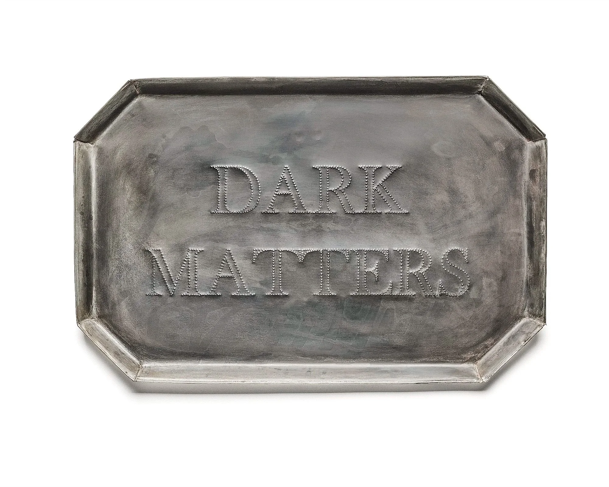 Dark Matters 