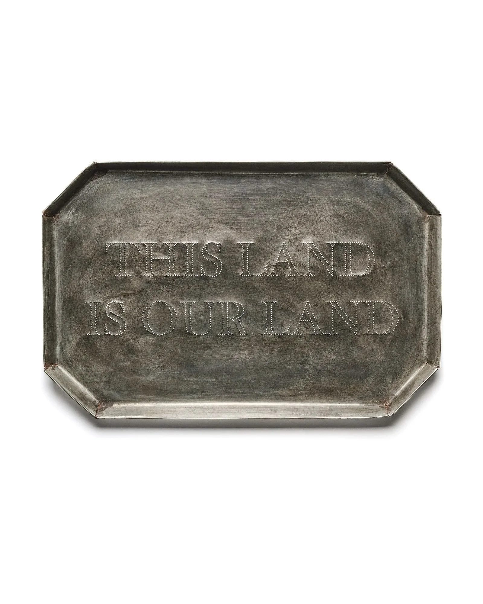 This Land is Our Land 