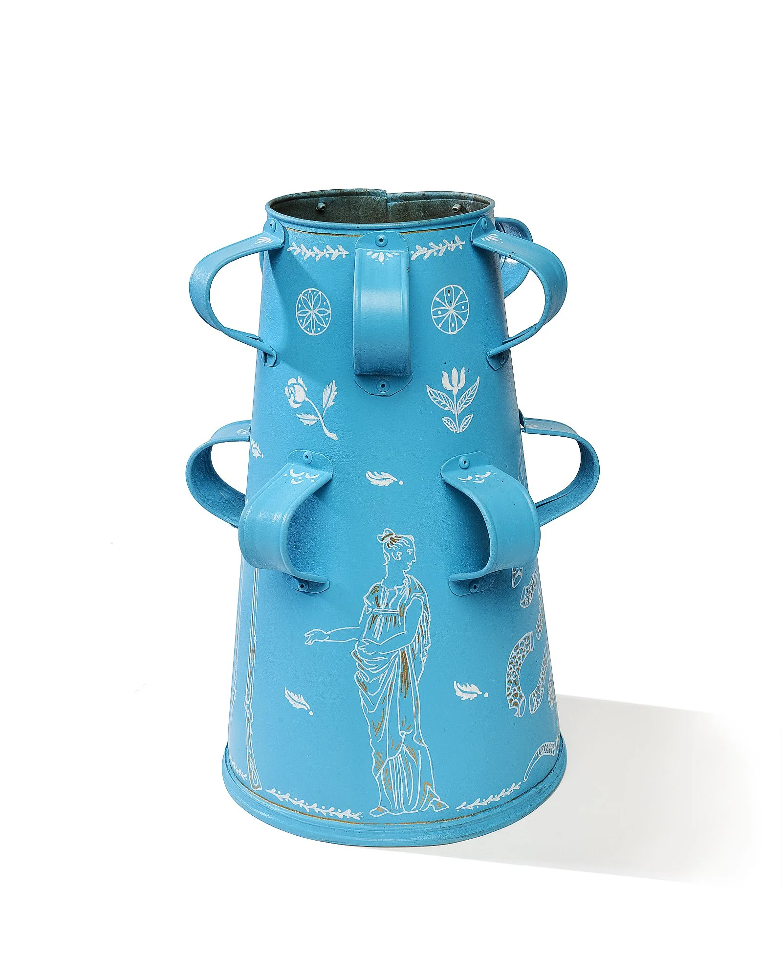 Wedgewood vessel 