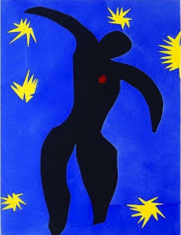 Henri Mattise