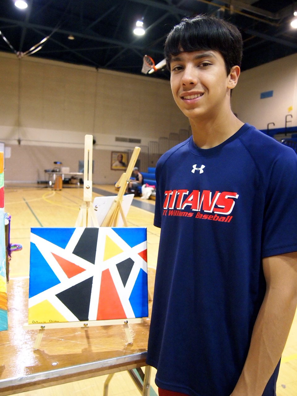 Alexandria Youth Arts Festival