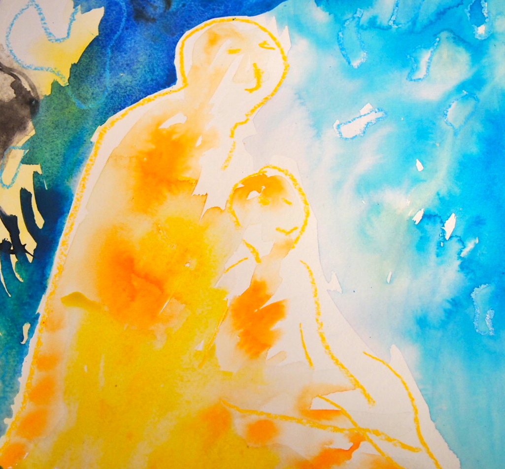 Family Art Workshop