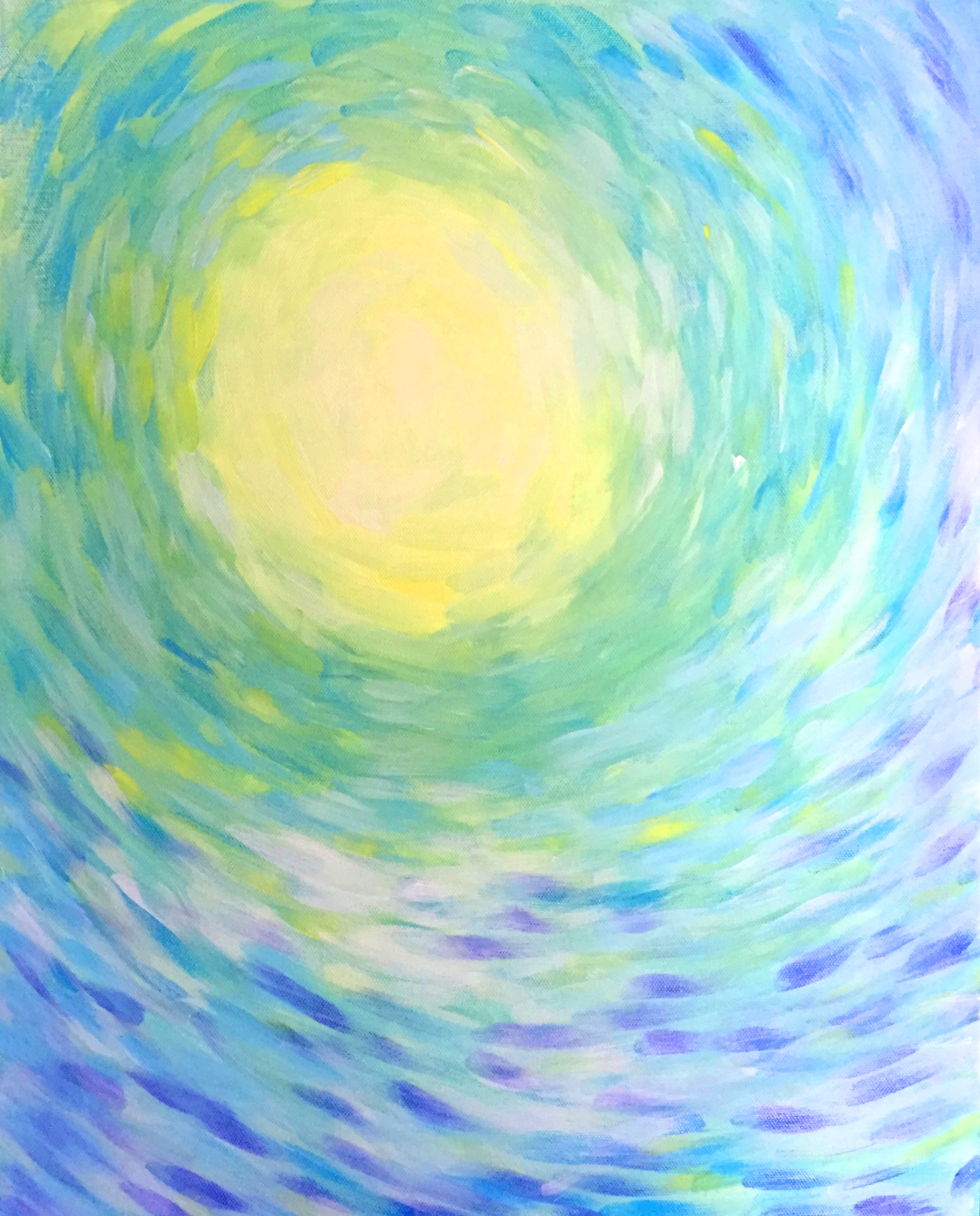 Art work by Jean Frank-Stark