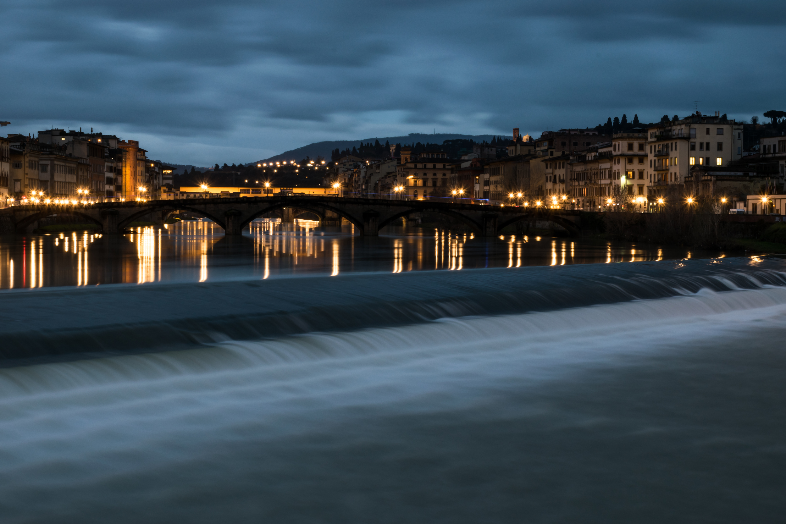  Arno River 