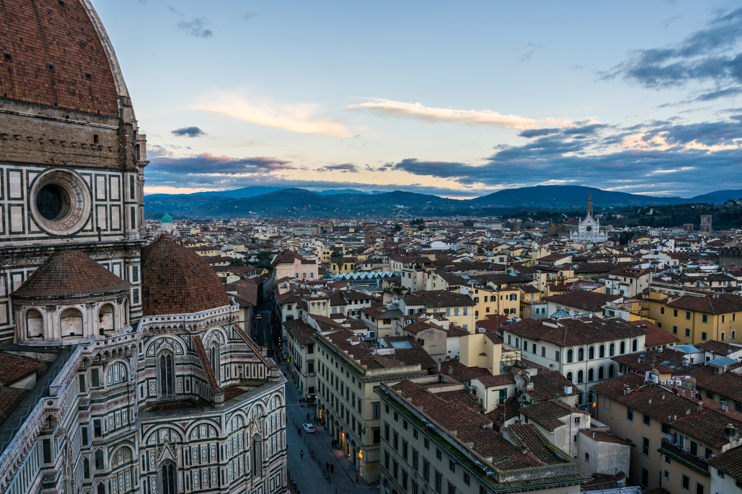 Florence, Italy