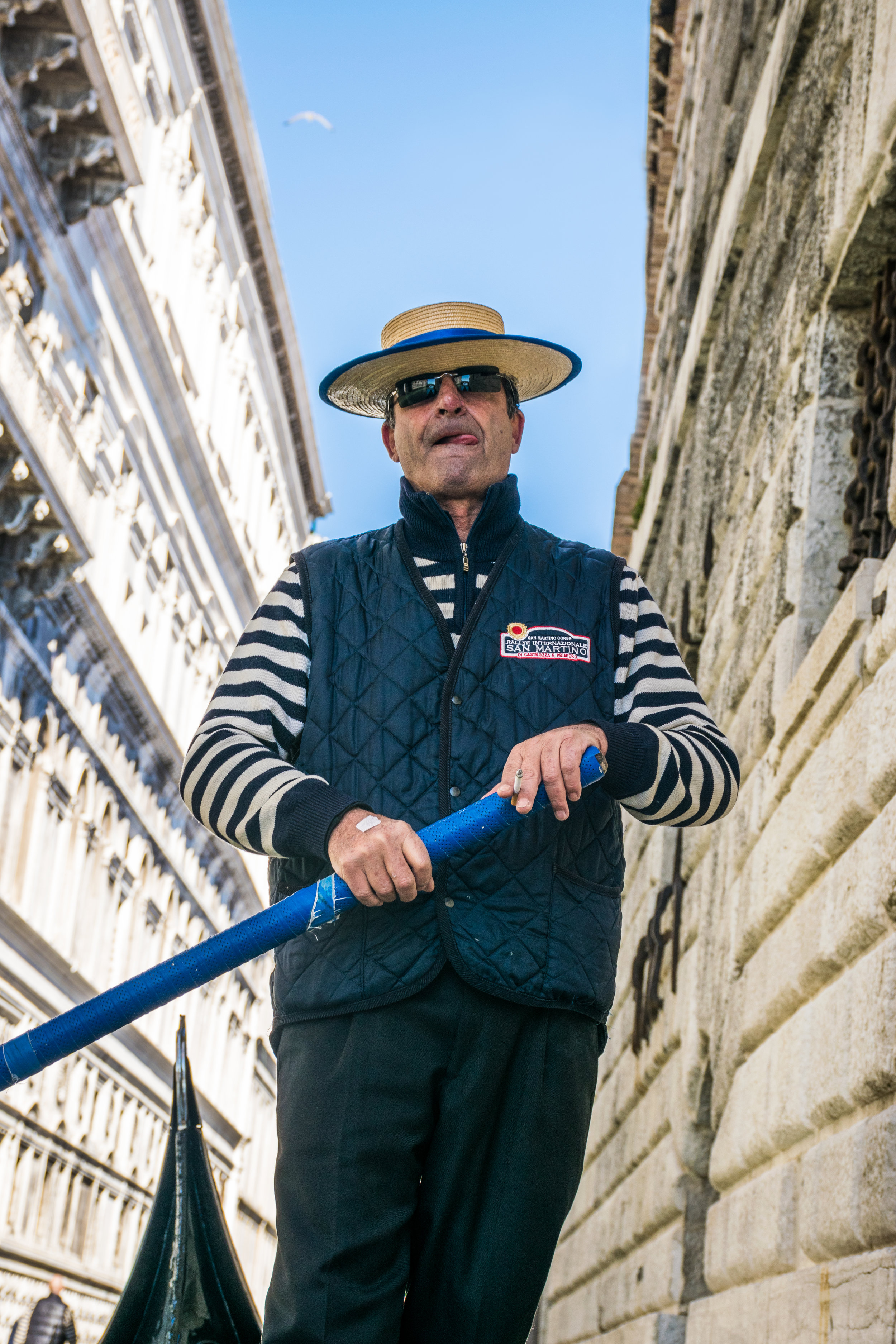 Venice, Italy 2014