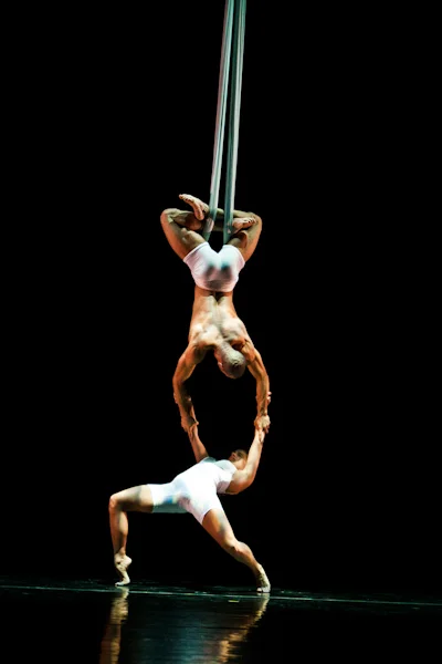 International Gala of Ballet Stars in Cincinnati