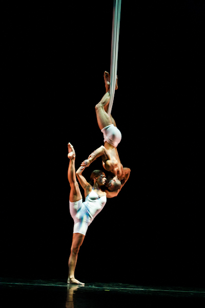 International Gala of Ballet Stars in Cincinnati