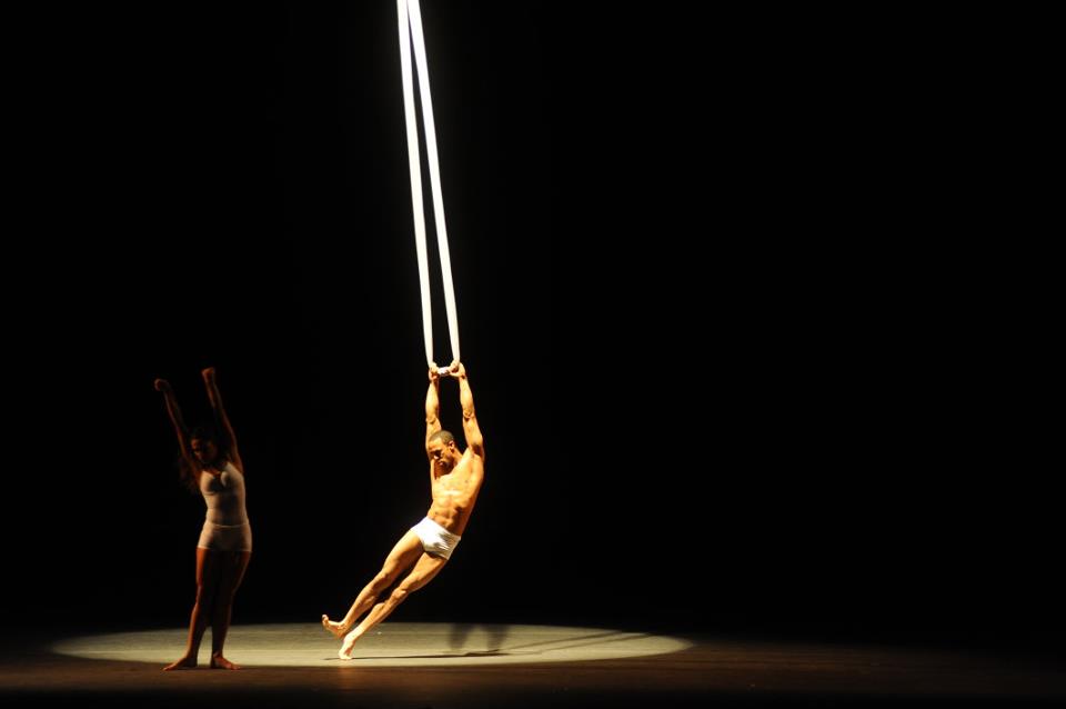 International Gala of Ballet Stars in Cincinnati