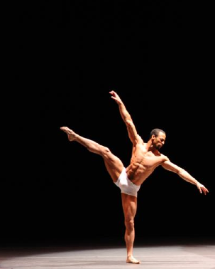 International Gala of Ballet Stars in Cincinnati