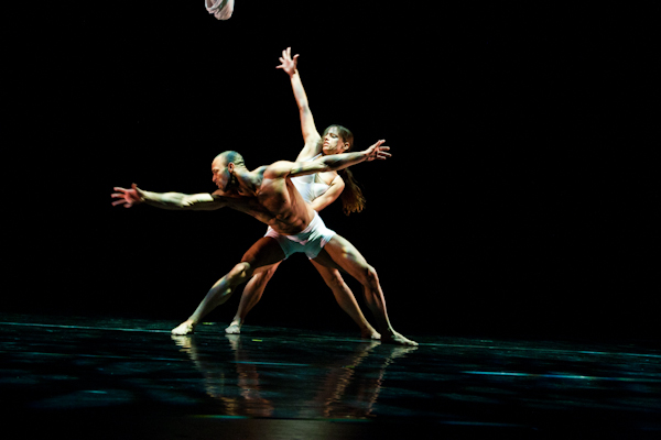 International Gala of Ballet Stars in Cincinnati