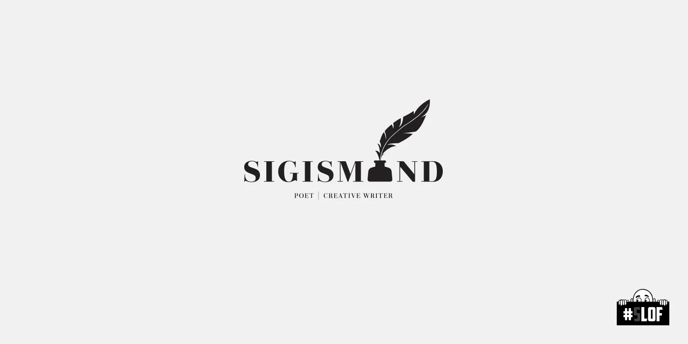 Chris | Sigismond: Poet & Creative Writer