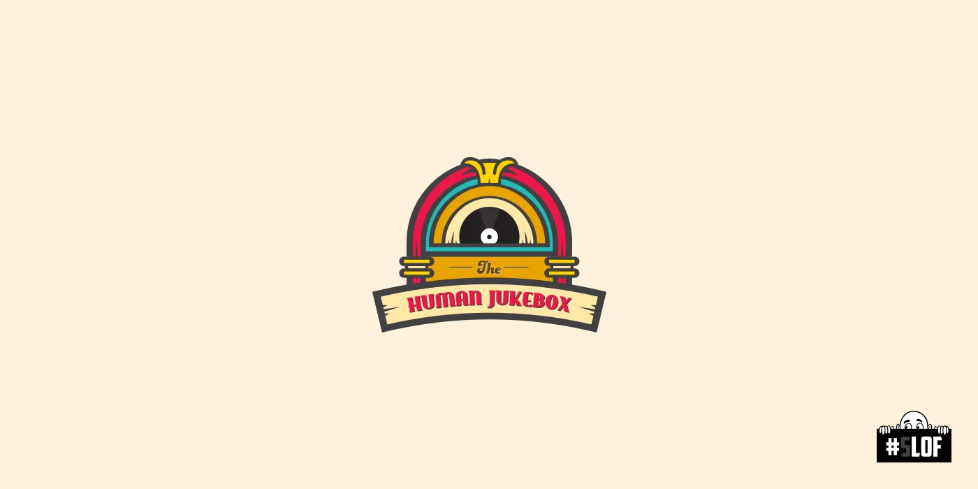 Andrew | The Human Jukebox