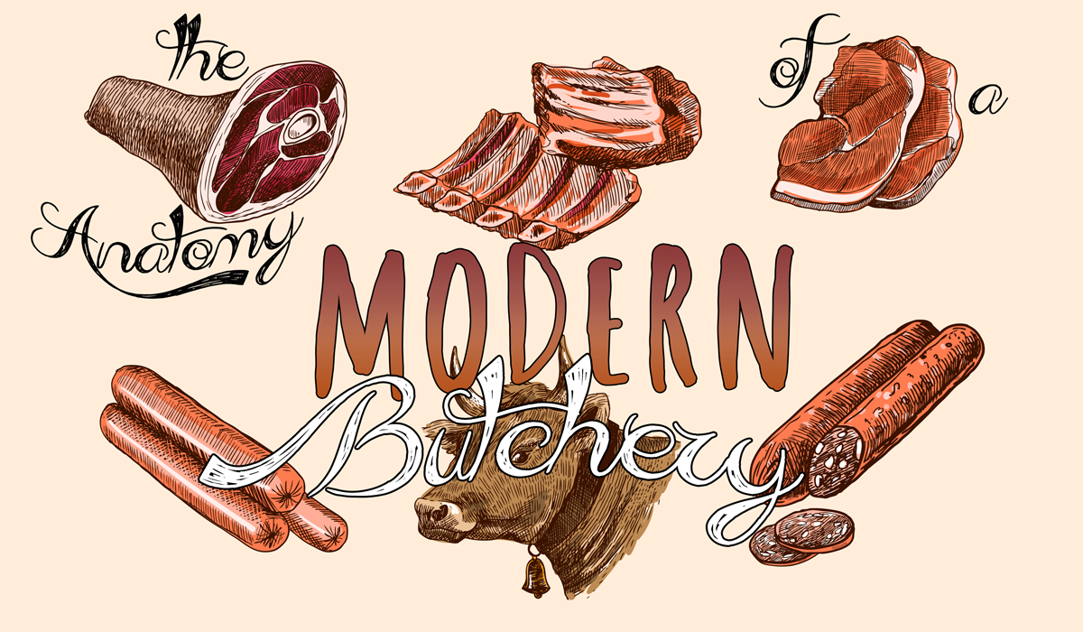 How to buy from a butcher﻿ - Butcher Magazine