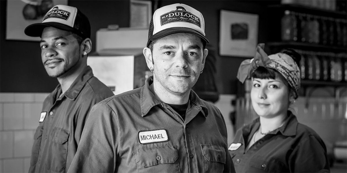 Michael Dulock | GALDONES PHOTOGRAPHY