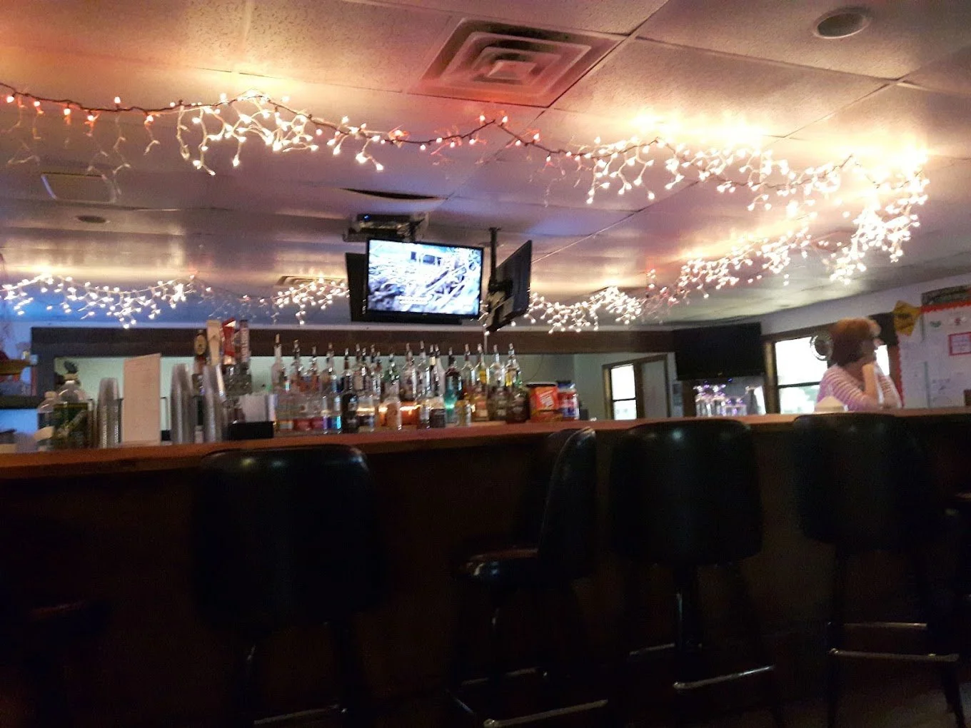 Avon Park, FL - Moose Lodge