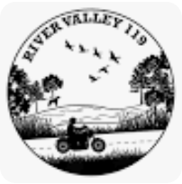 Lacon, IL - Old Settlers Days by the 119