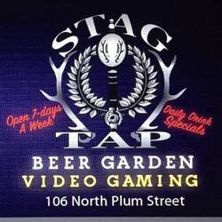 Havana, IL - The Stag Tap